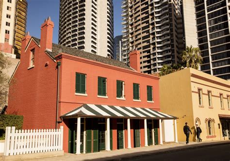 History of Sydney – Heritage tours, museums & more .